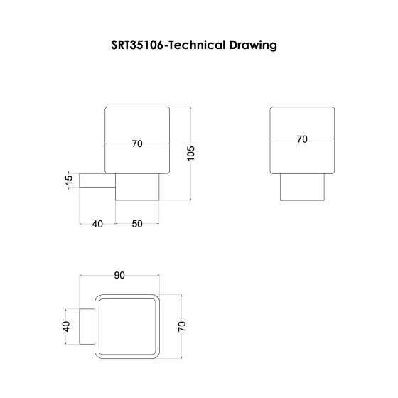 SRT35106 TD-01